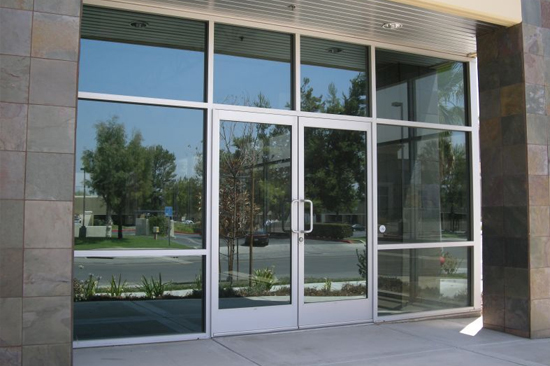 Cherryland-commercial-door-repair