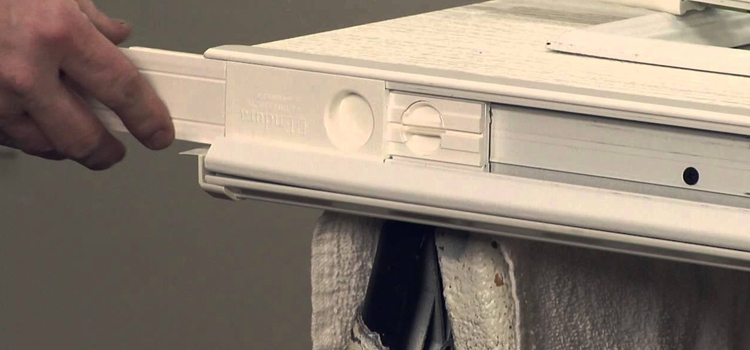 aluminum storefront door repair Cherryland