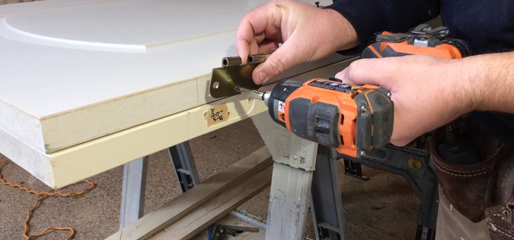 fiberglass interior door repair Cherryland