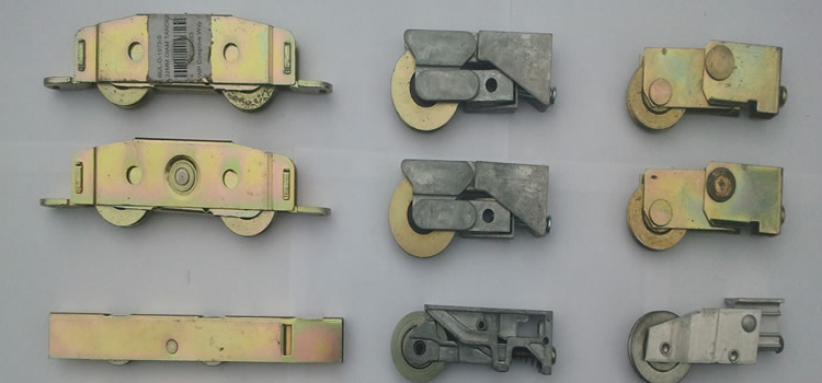 patio sliding door wheel replacement Cherryland